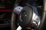 2020 Mercedes-Benz GLB 250 4MATIC Steering-wheel